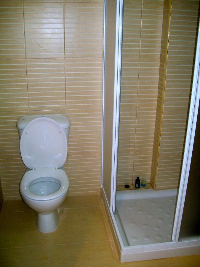 A209 Coralli Spa, Cyprus - Med View Studio Protaras Ngoại thất bức ảnh