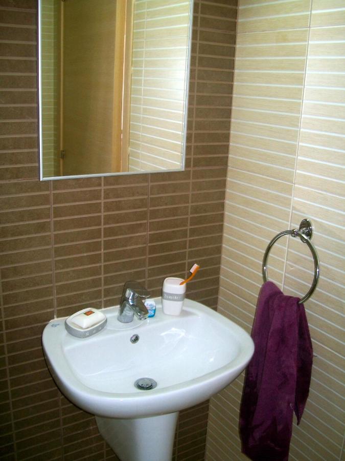A209 Coralli Spa, Cyprus - Med View Studio Protaras Ngoại thất bức ảnh
