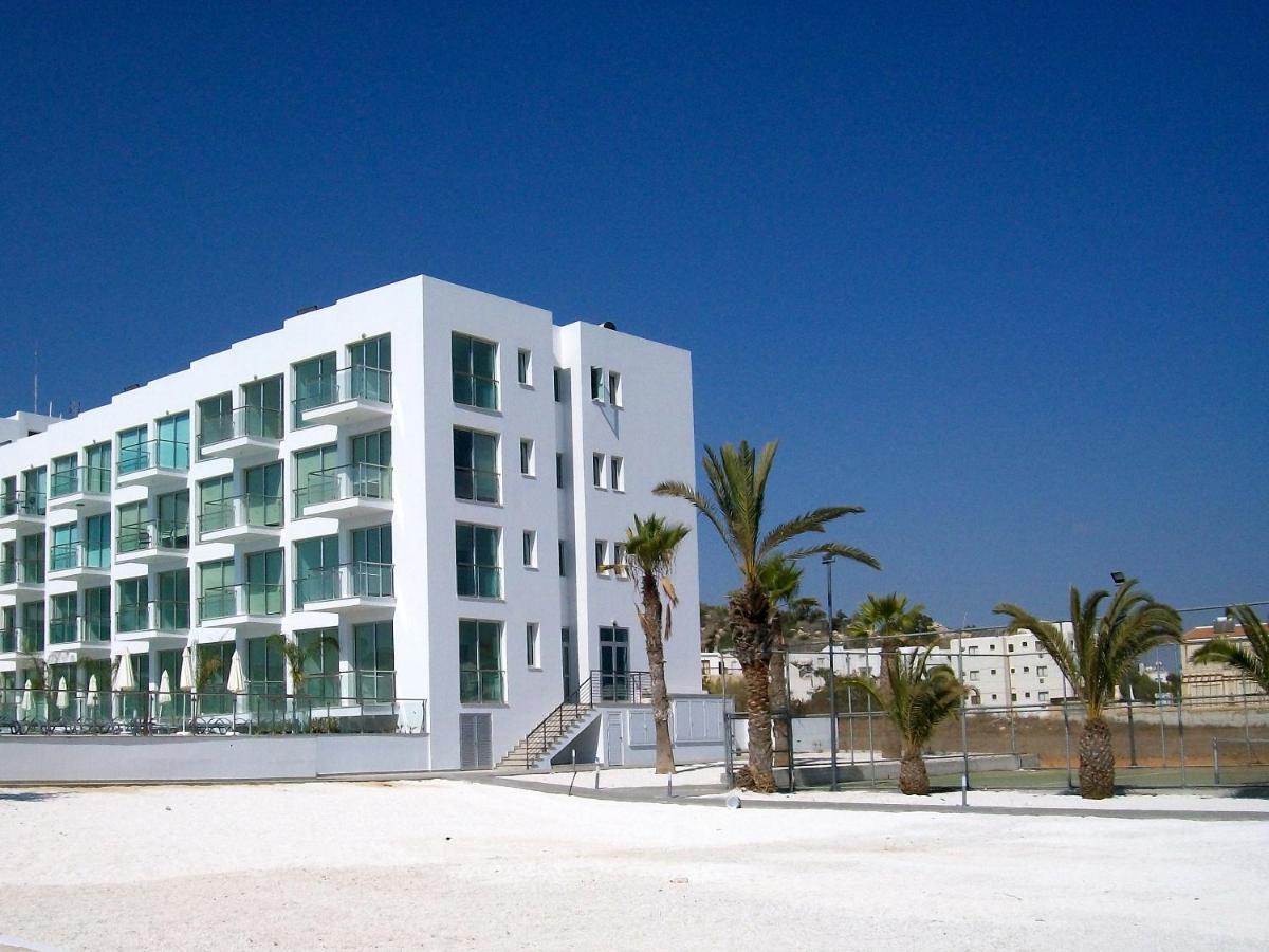 A209 Coralli Spa, Cyprus - Med View Studio Protaras Ngoại thất bức ảnh