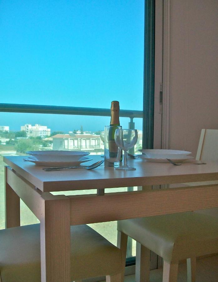 A209 Coralli Spa, Cyprus - Med View Studio Protaras Ngoại thất bức ảnh