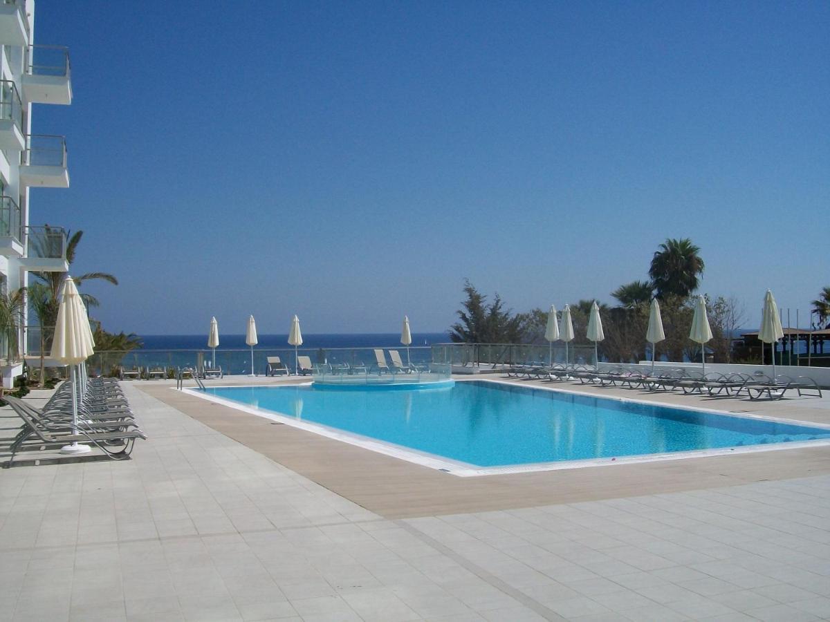 A209 Coralli Spa, Cyprus - Med View Studio Protaras Ngoại thất bức ảnh