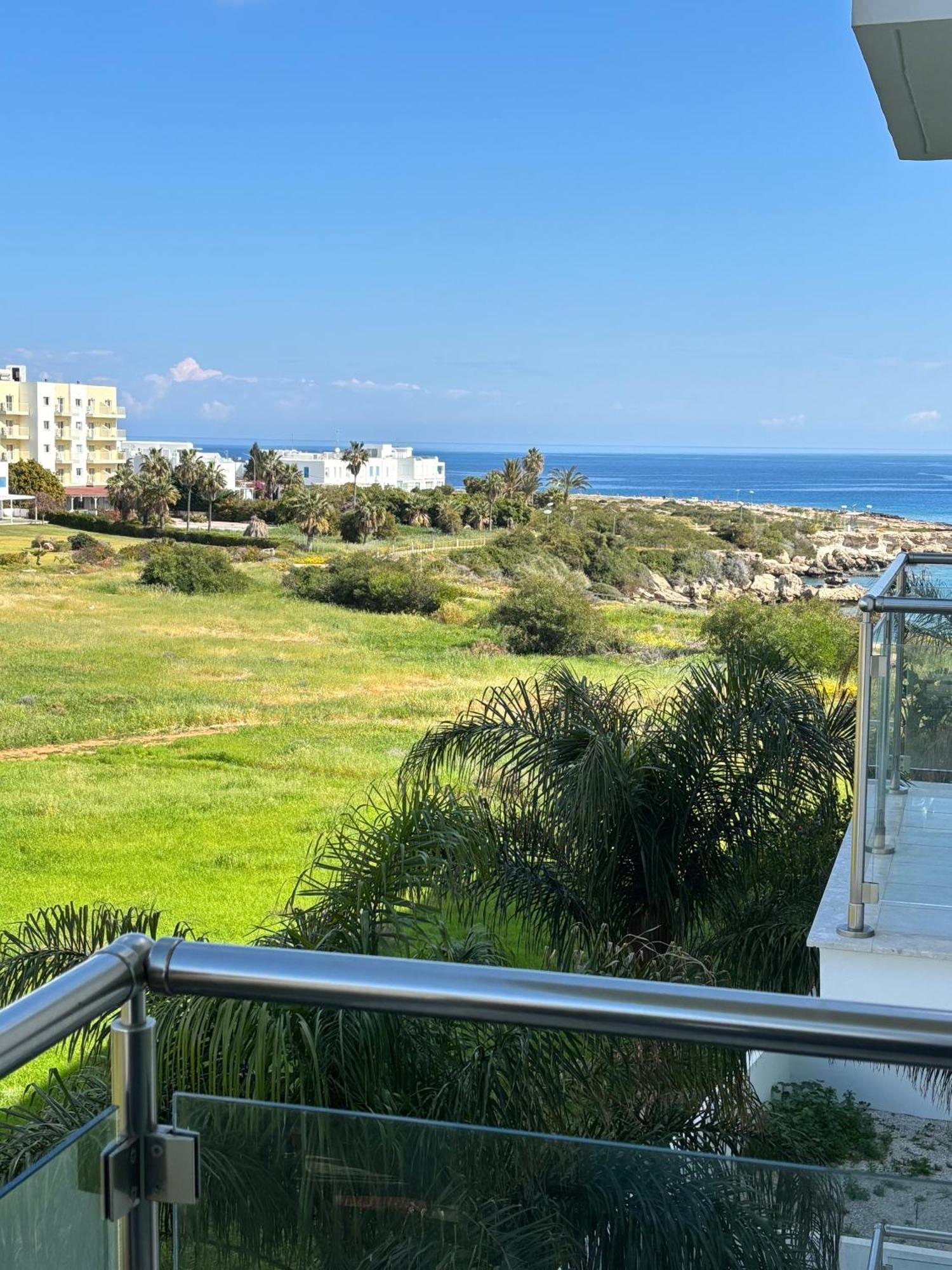 A209 Coralli Spa, Cyprus - Med View Studio Protaras Ngoại thất bức ảnh