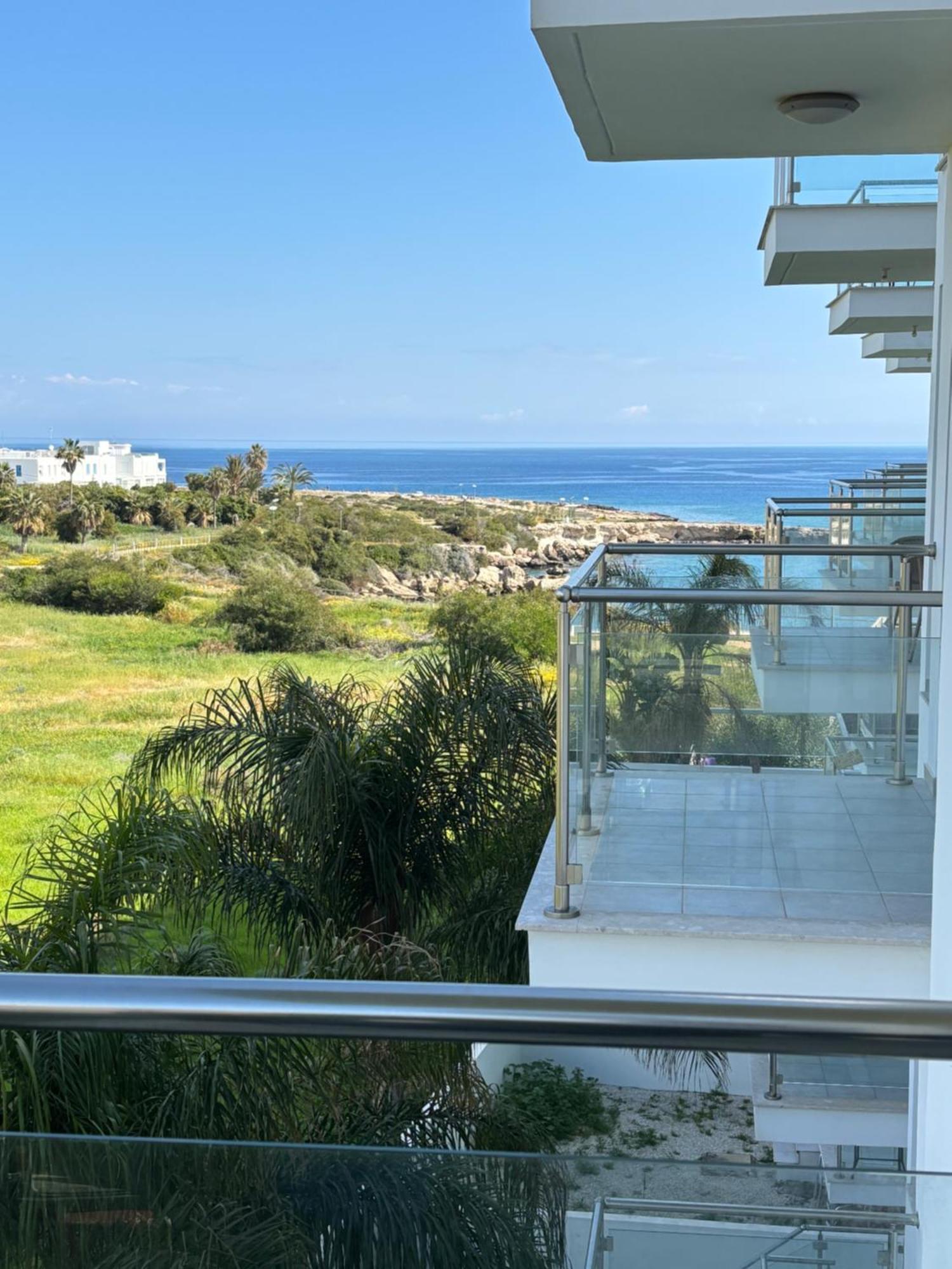A209 Coralli Spa, Cyprus - Med View Studio Protaras Ngoại thất bức ảnh